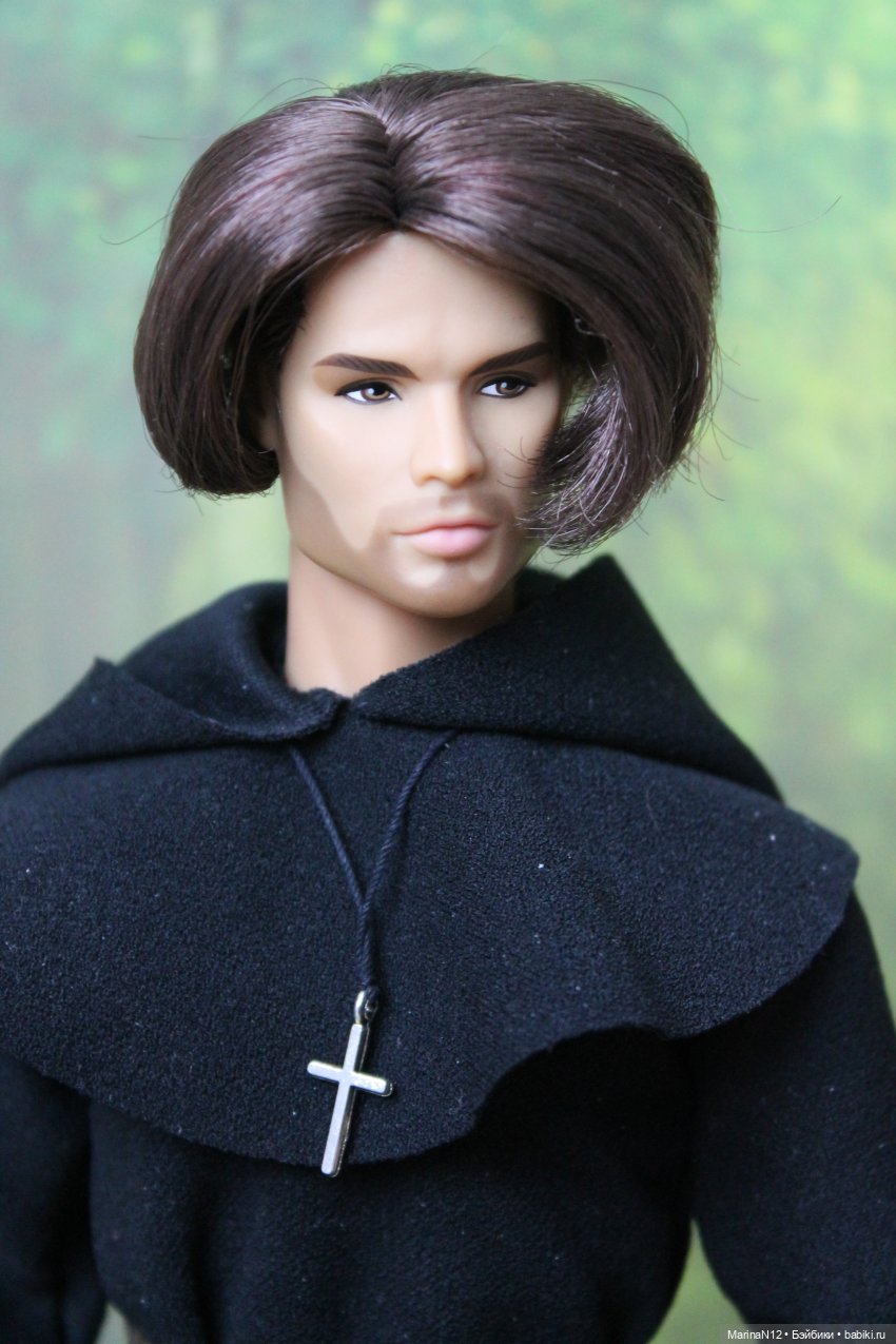 В поисках оборотня. Глава 24 (фото 5)