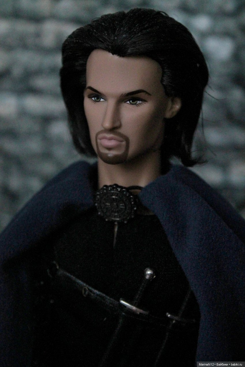 Моя коллекция. Персонажи — Куклы Integrity Toys (Интегрити): Poppy Parker