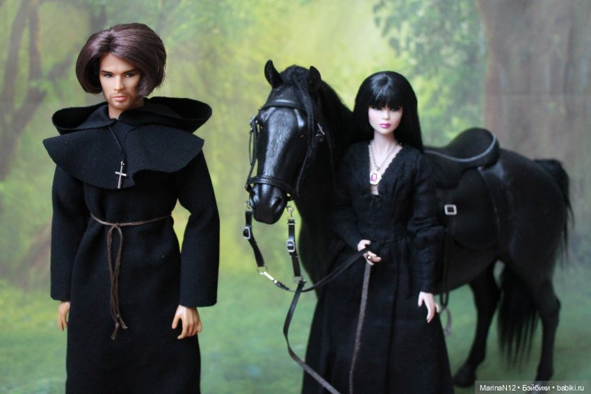 В поисках оборотня. Глава 24 (фото 9)