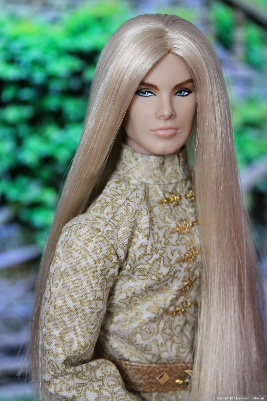 Моя коллекция. Персонажи — Куклы Integrity Toys (Интегрити): Poppy Parker