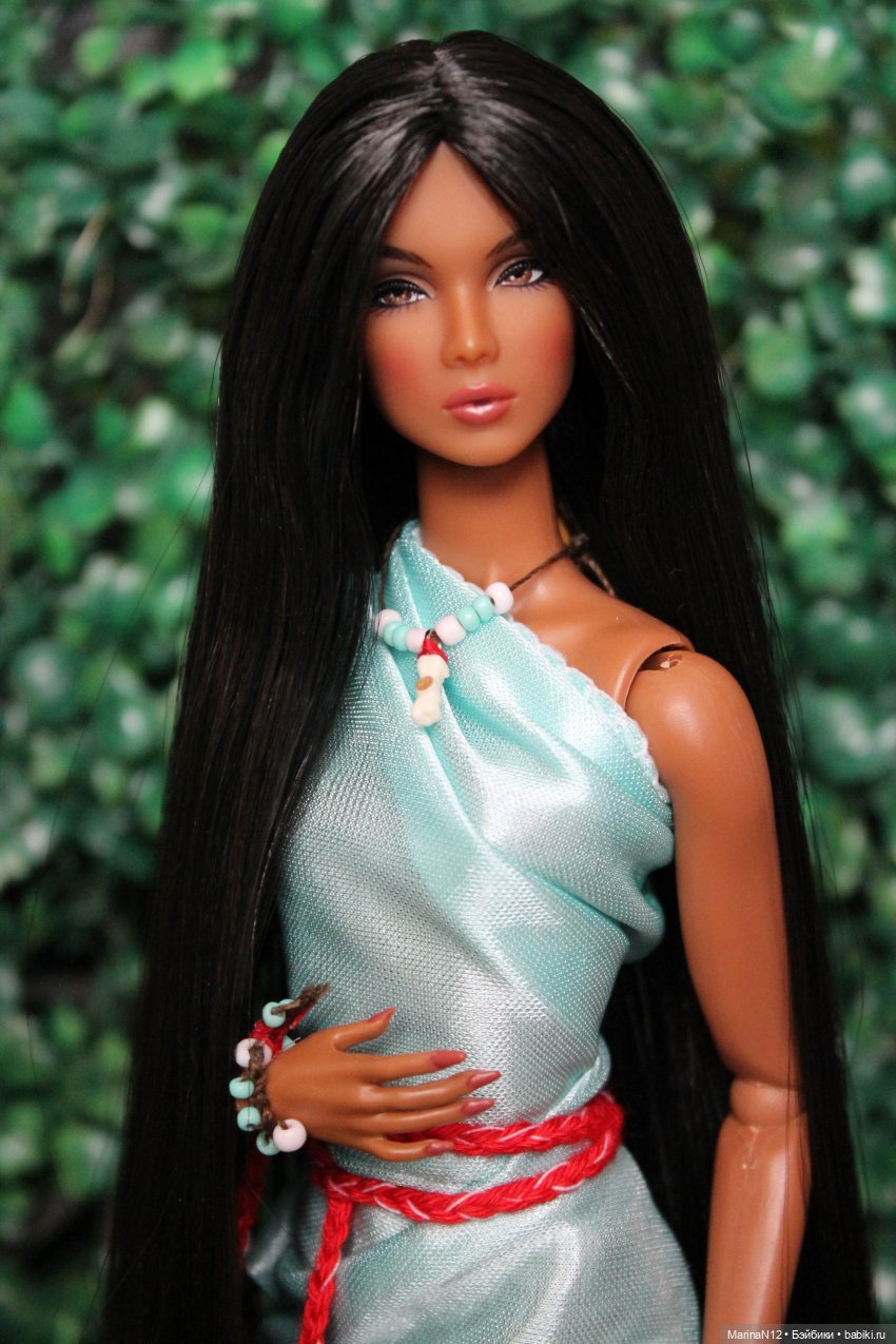 Моя коллекция. Персонажи — Куклы Integrity Toys (Интегрити): Poppy Parker (фото 6)