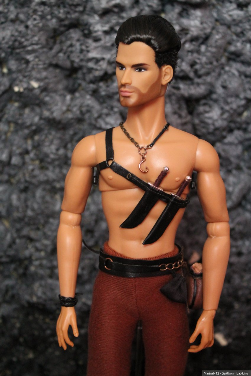 Моя коллекция. Персонажи — Куклы Integrity Toys (Интегрити): Poppy Parker