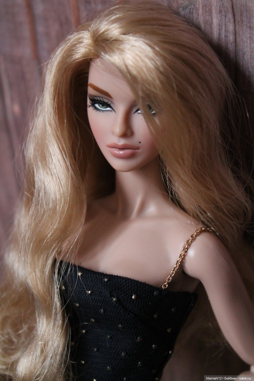 Моя коллекция. Персонажи — Куклы Integrity Toys (Интегрити): Poppy Parker (фото 10)