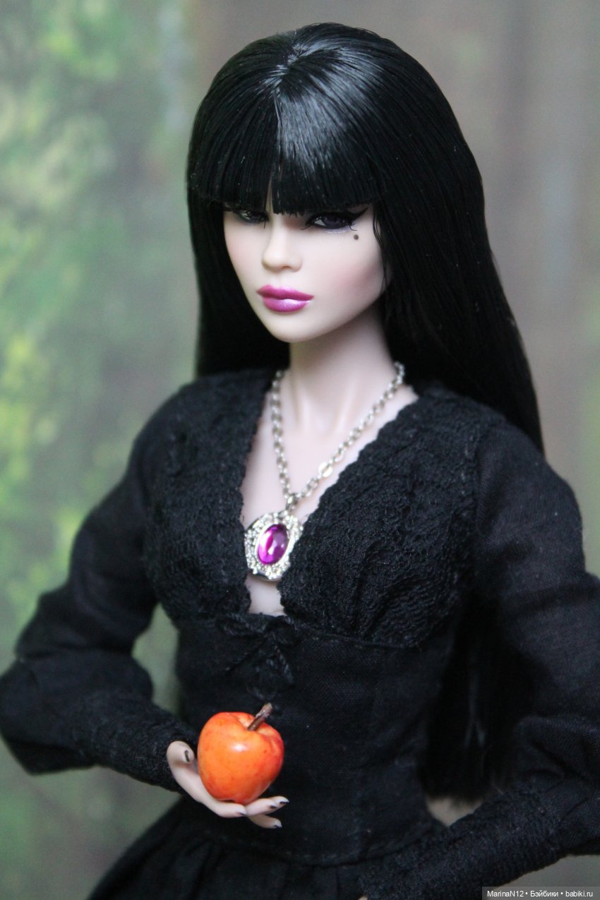 В поисках оборотня. Глава 24 (фото 4)