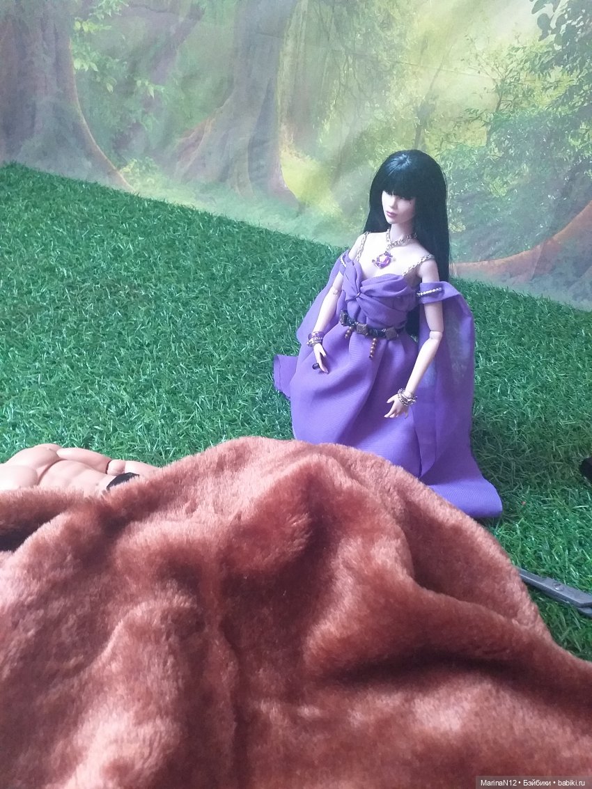 Бекстейджи. В рамках кинофестиваля DollCi Awards - 2021