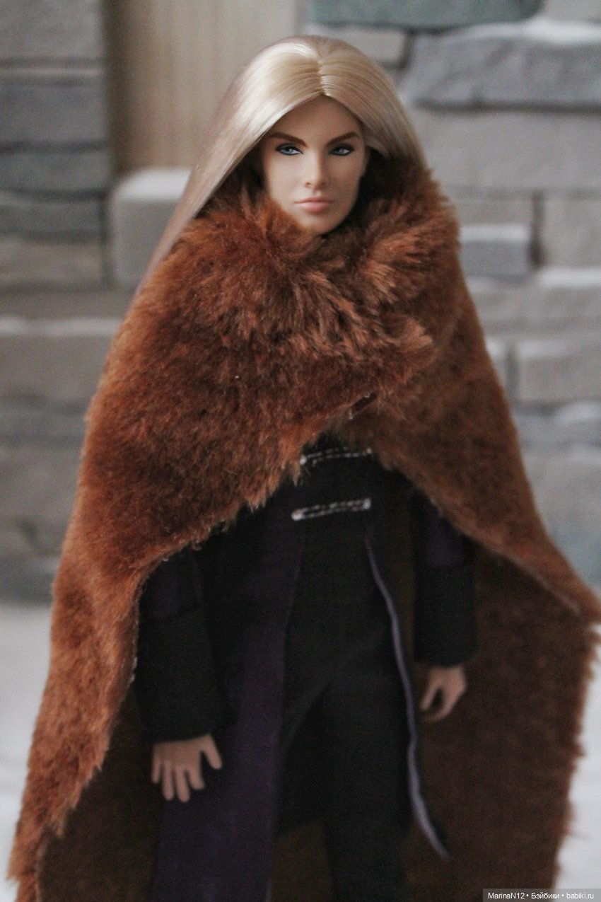 Бекстейджи. В рамках кинофестиваля DollCi Awards - 2021