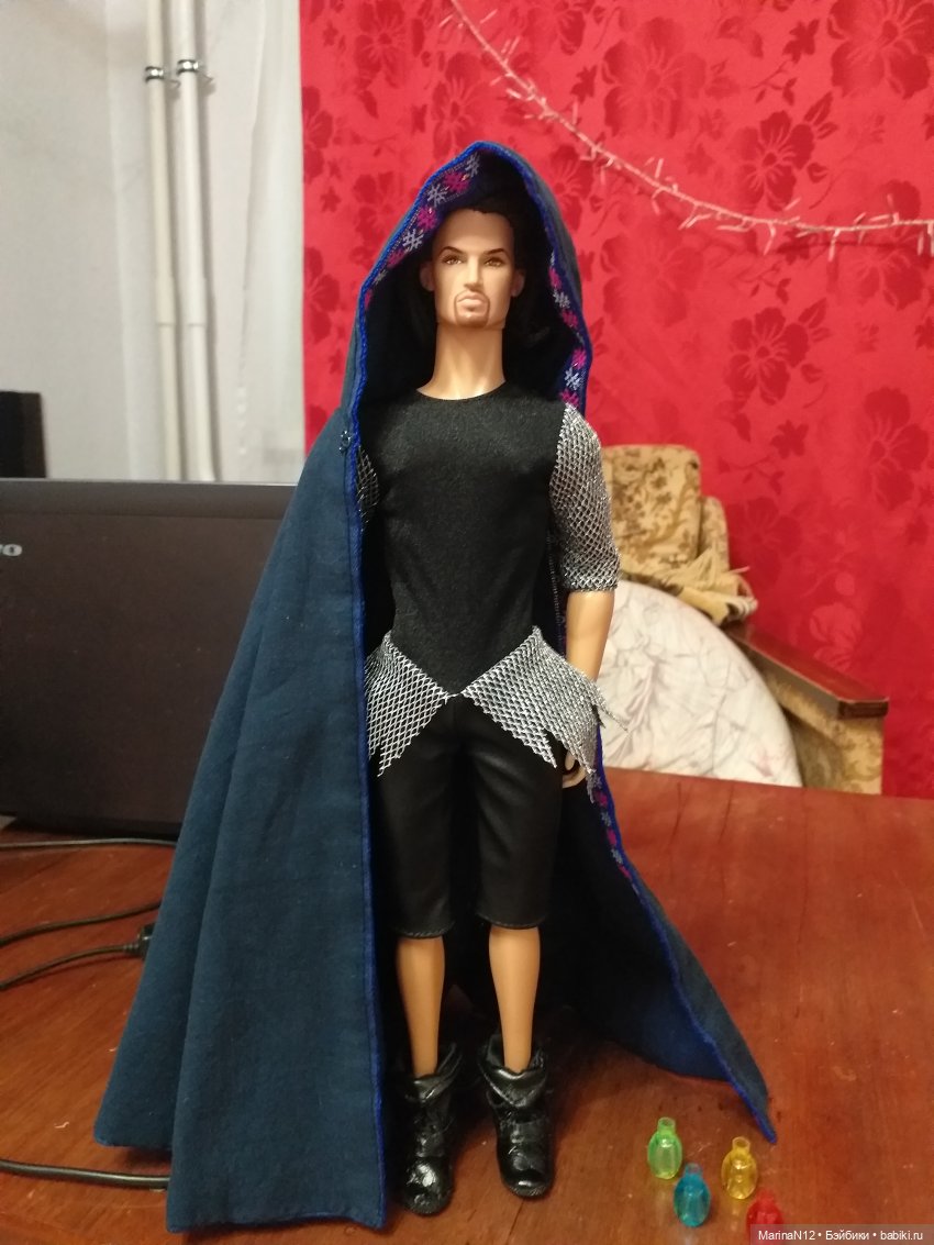 Бекстейджи. В рамках кинофестиваля DollCi Awards - 2021