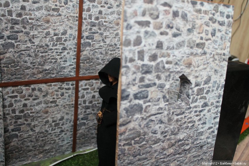 Бекстейджи. В рамках кинофестиваля DollCi Awards - 2021 (фото 4)