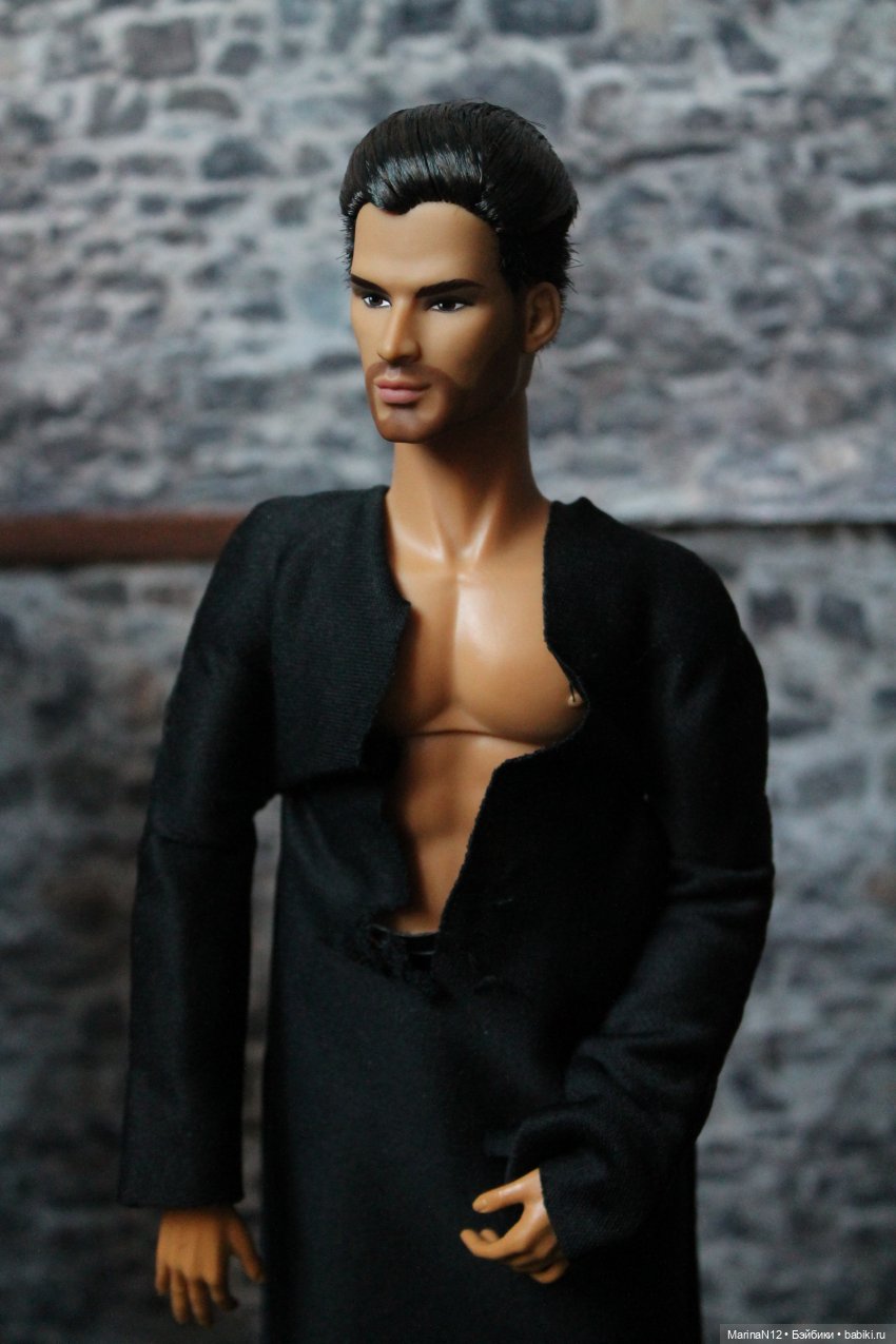 Бекстейджи. В рамках кинофестиваля DollCi Awards - 2021