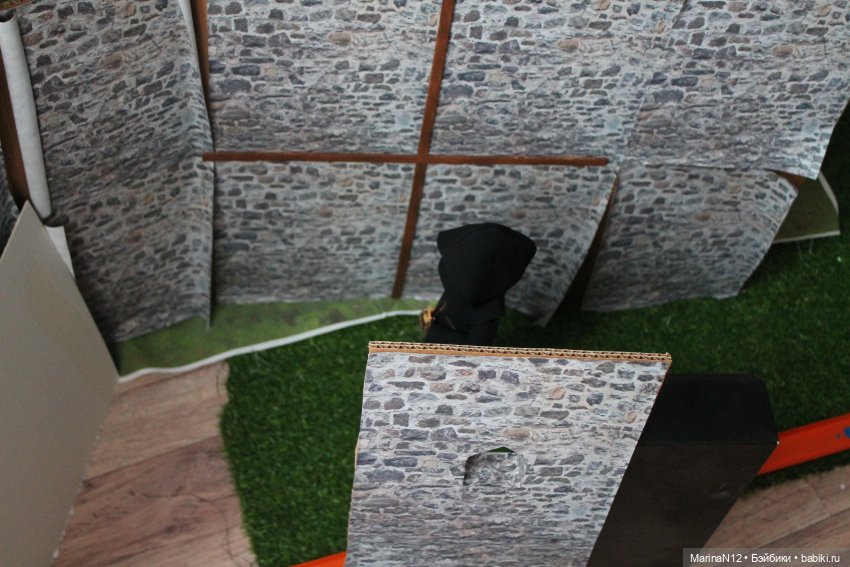 Бекстейджи. В рамках кинофестиваля DollCi Awards - 2021 (фото 5)