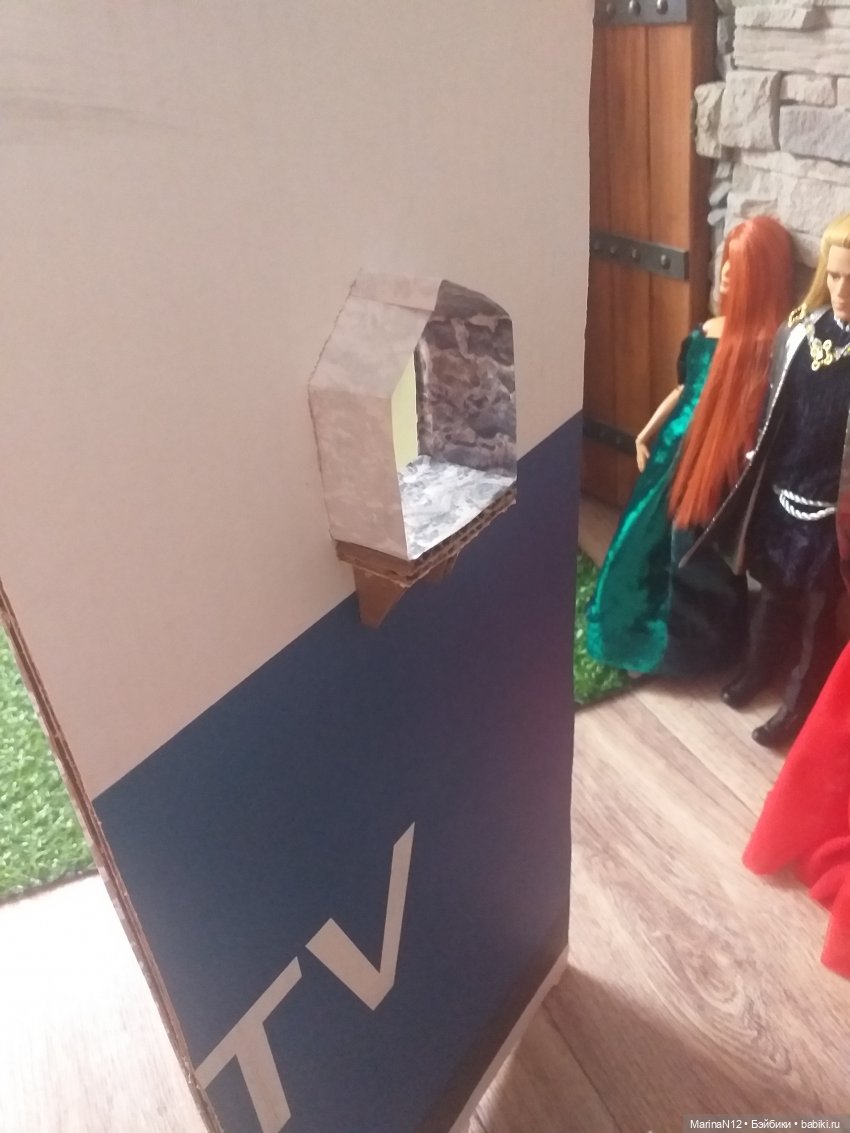 Бекстейджи. В рамках кинофестиваля DollCi Awards - 2021 (фото 6)