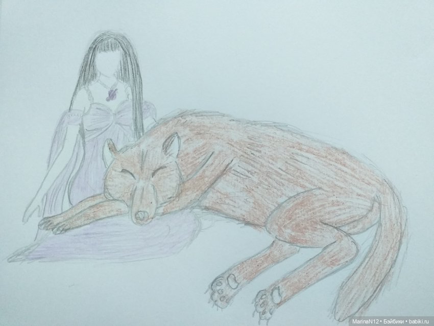 Бекстейджи. В рамках кинофестиваля DollCi Awards - 2021