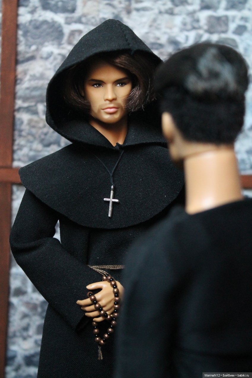 Бекстейджи. В рамках кинофестиваля DollCi Awards - 2021