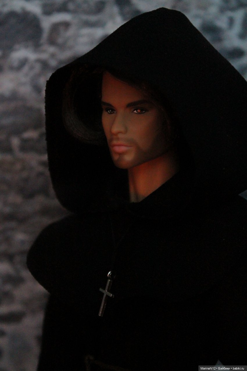 В поисках оборотня. Глава 25 (фото 10)