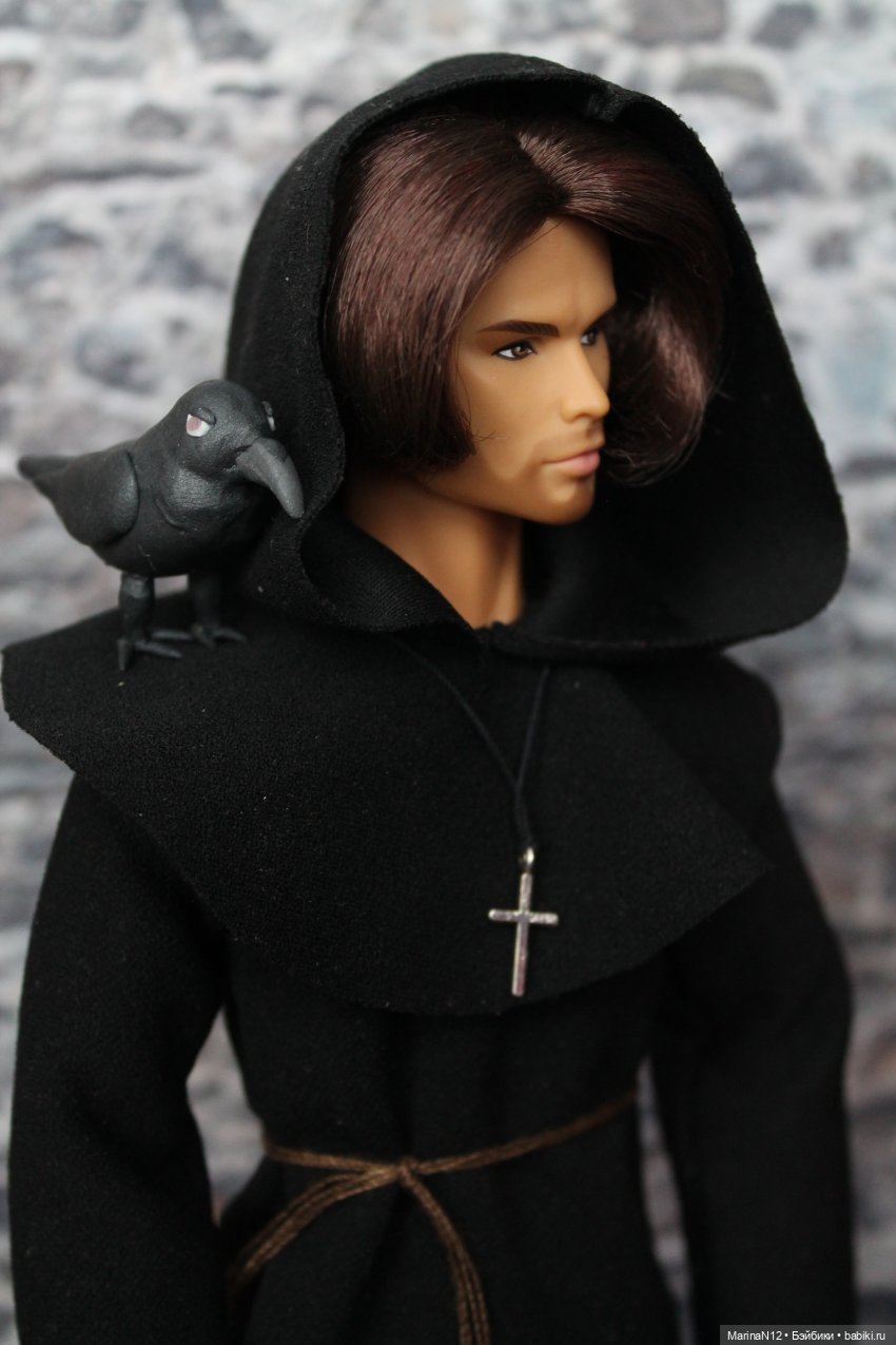 В поисках оборотня. Глава 25 (фото 6)