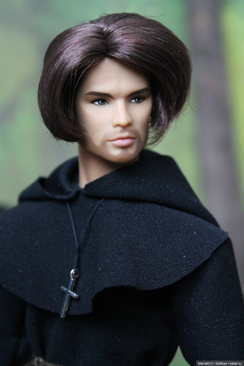 В поисках оборотня. Глава 25 (фото 2)