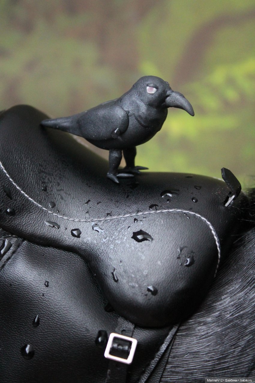 В поисках оборотня. Глава 25 (фото 5)