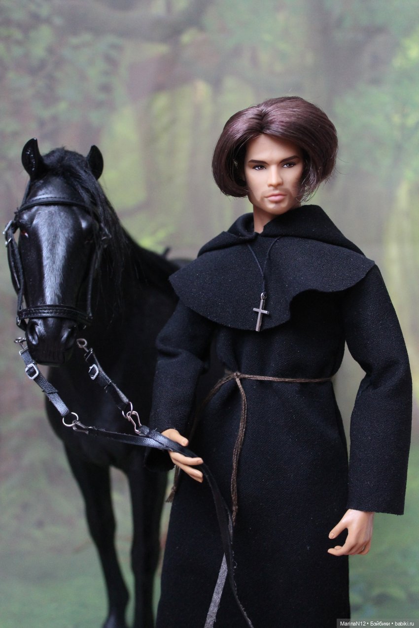 В поисках оборотня. Глава 25 (фото 4)