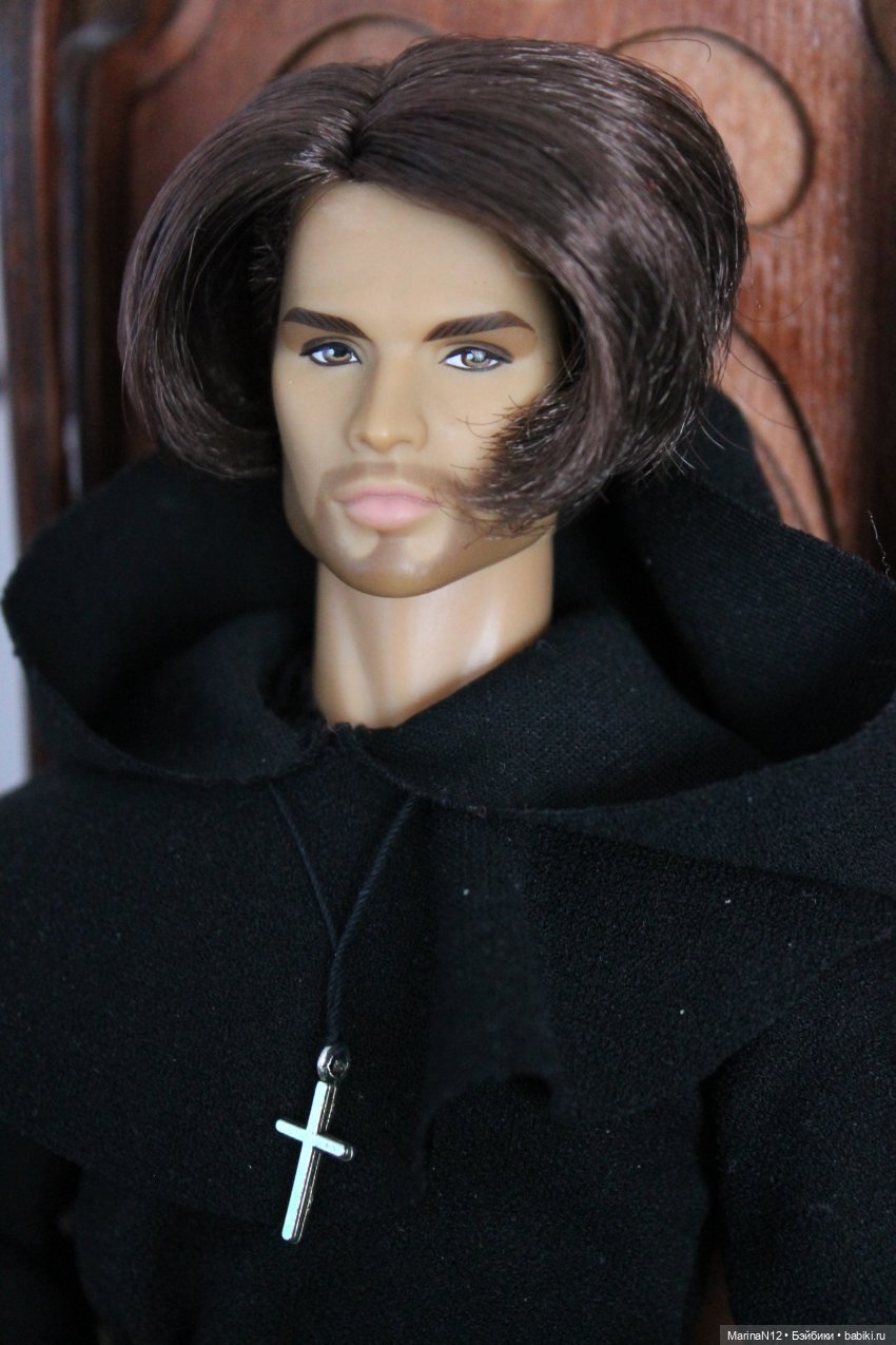 У камина — Куклы Integrity Toys (Интегрити): Poppy Parker (фото 10)