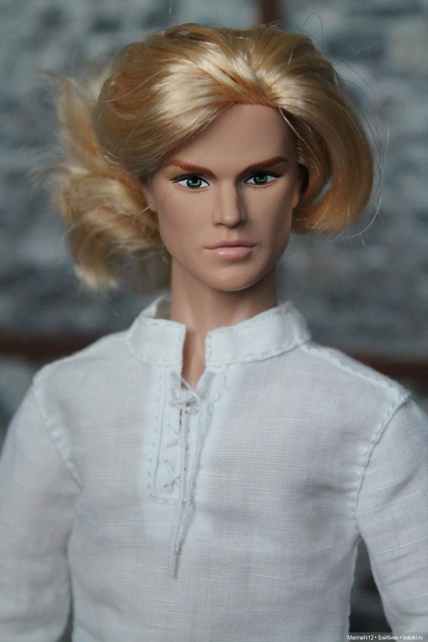 В поисках оборотня. Глава 26