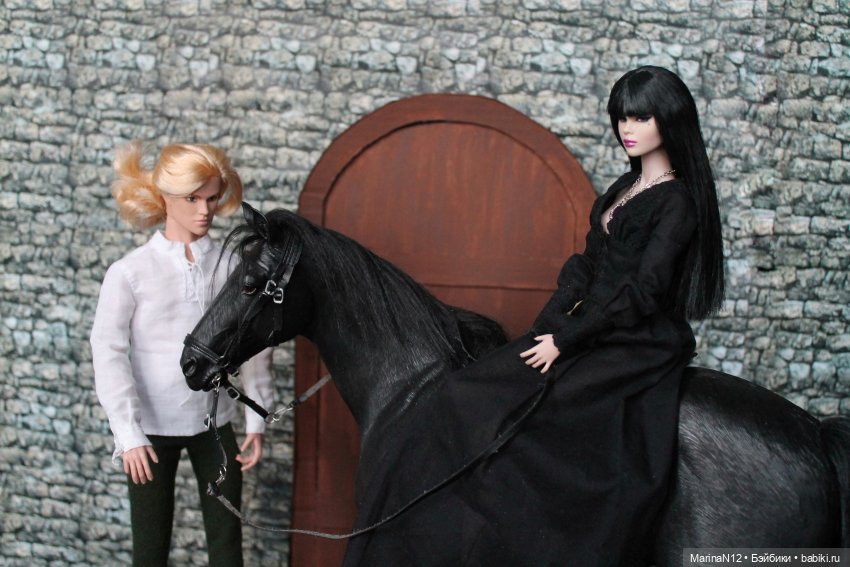 В поисках оборотня. Глава 26 (фото 10)