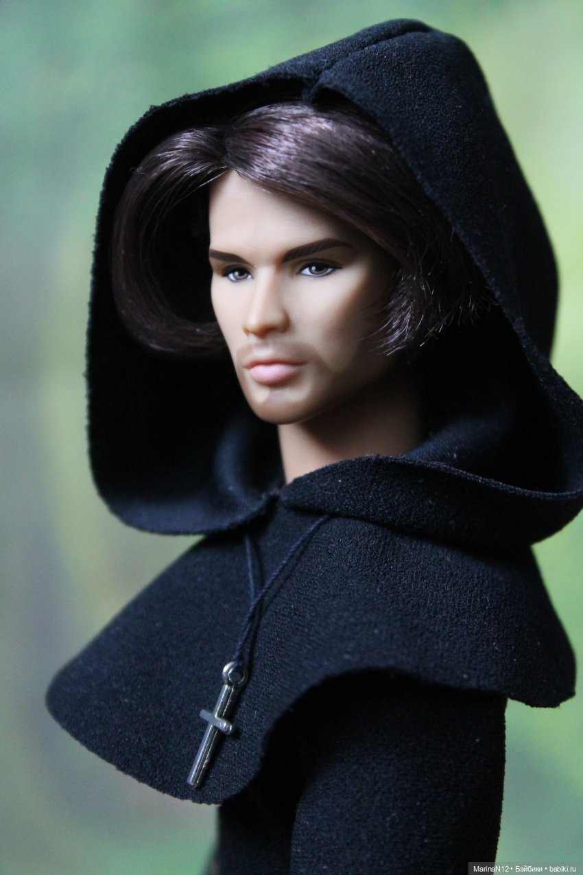 В поисках оборотня. Глава 26 (фото 3)