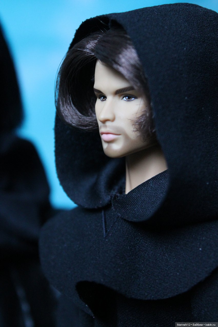 В поисках оборотня. Глава 26 (фото 5)