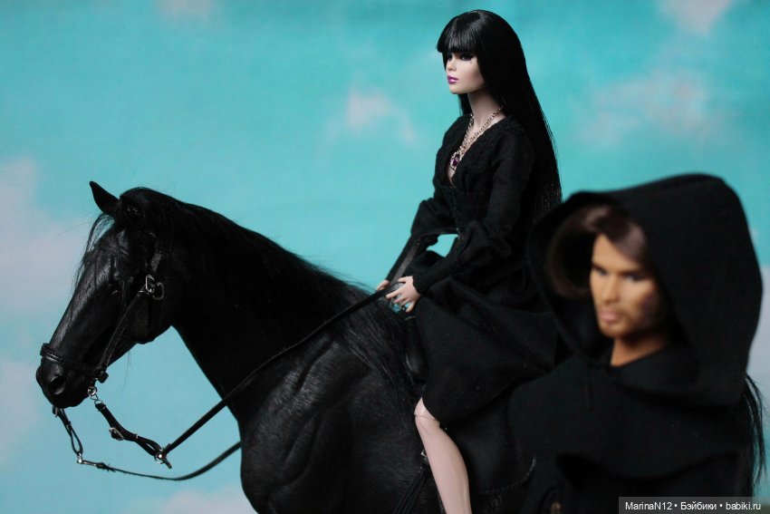 В поисках оборотня. Глава 26 (фото 6)