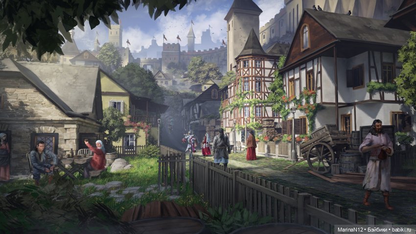 В поисках оборотня. Глава 26 (фото 8)