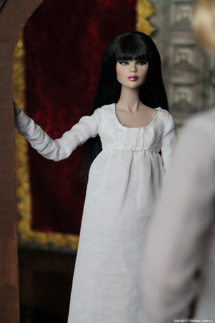 В поисках оборотня. Глава 27 (фото 2)