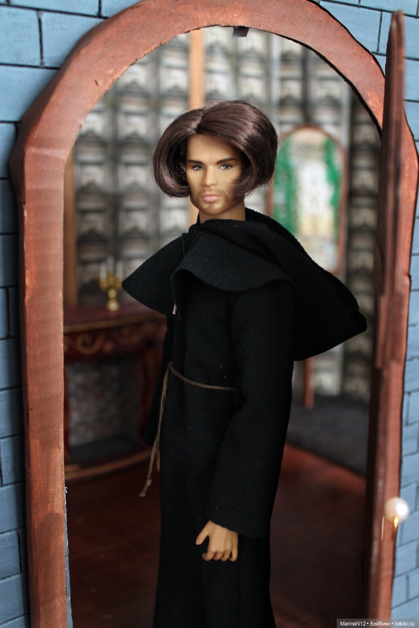 В поисках оборотня. Глава 27 (фото 3)