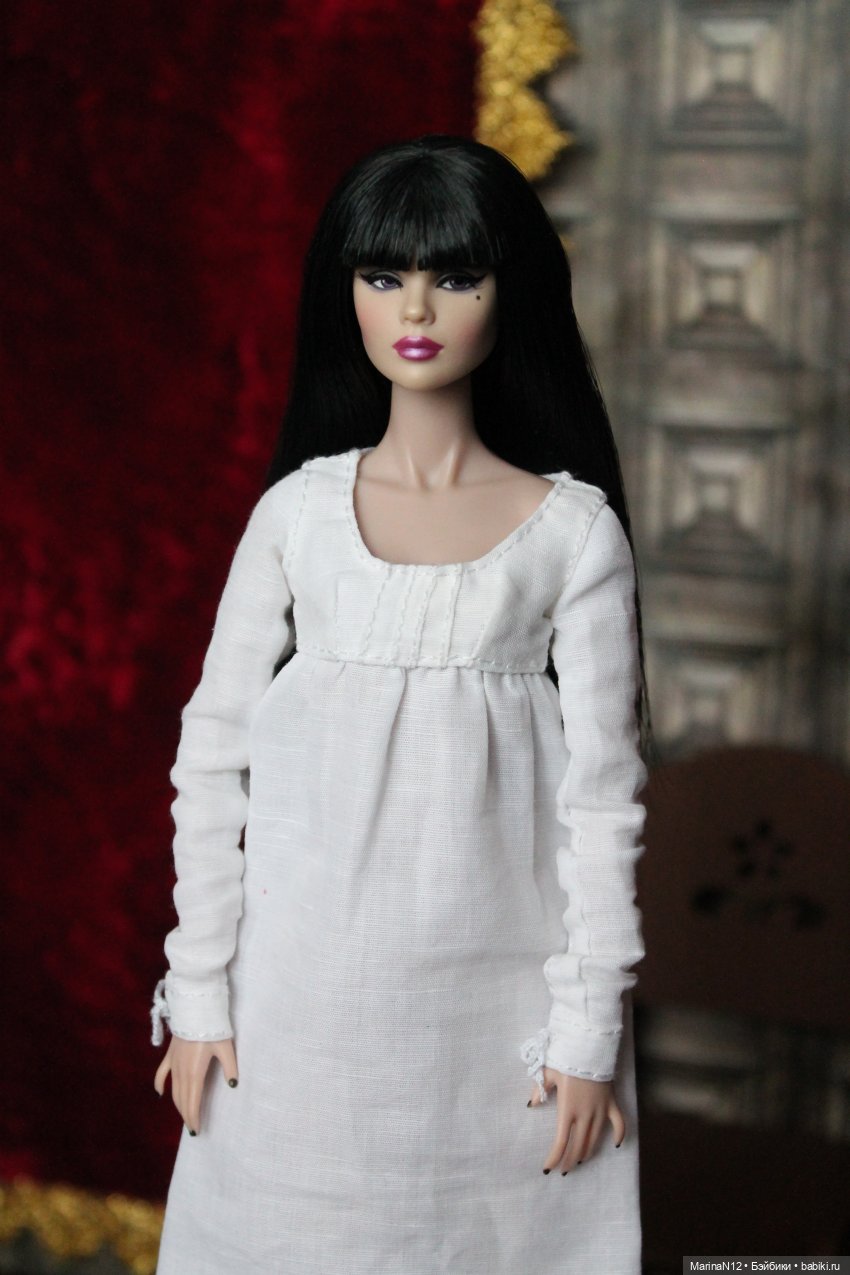 В поисках оборотня. Глава 27