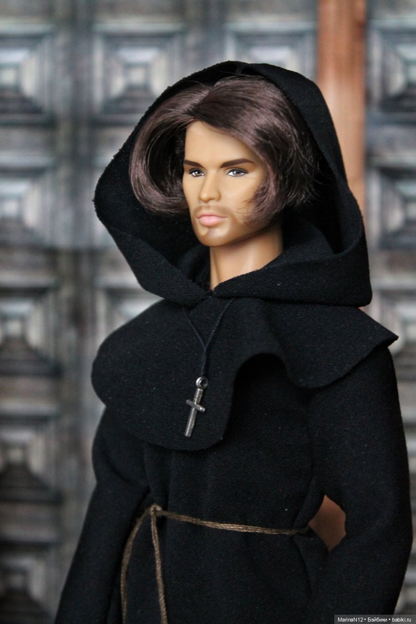 В поисках оборотня. Глава 27 (фото 9)