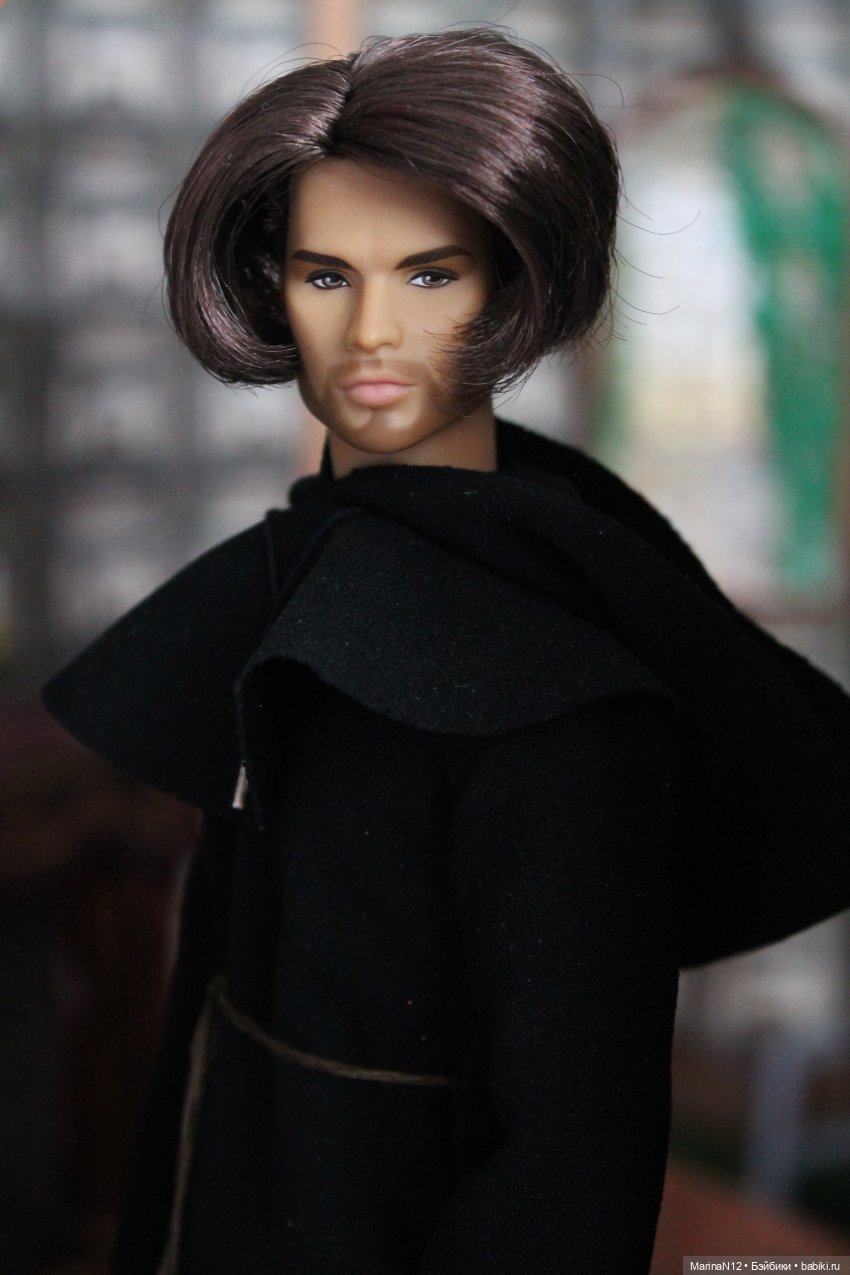 В поисках оборотня. Глава 27 (фото 5)