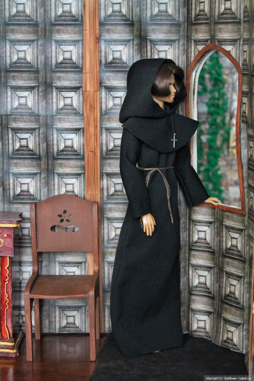 В поисках оборотня. Глава 27 (фото 6)