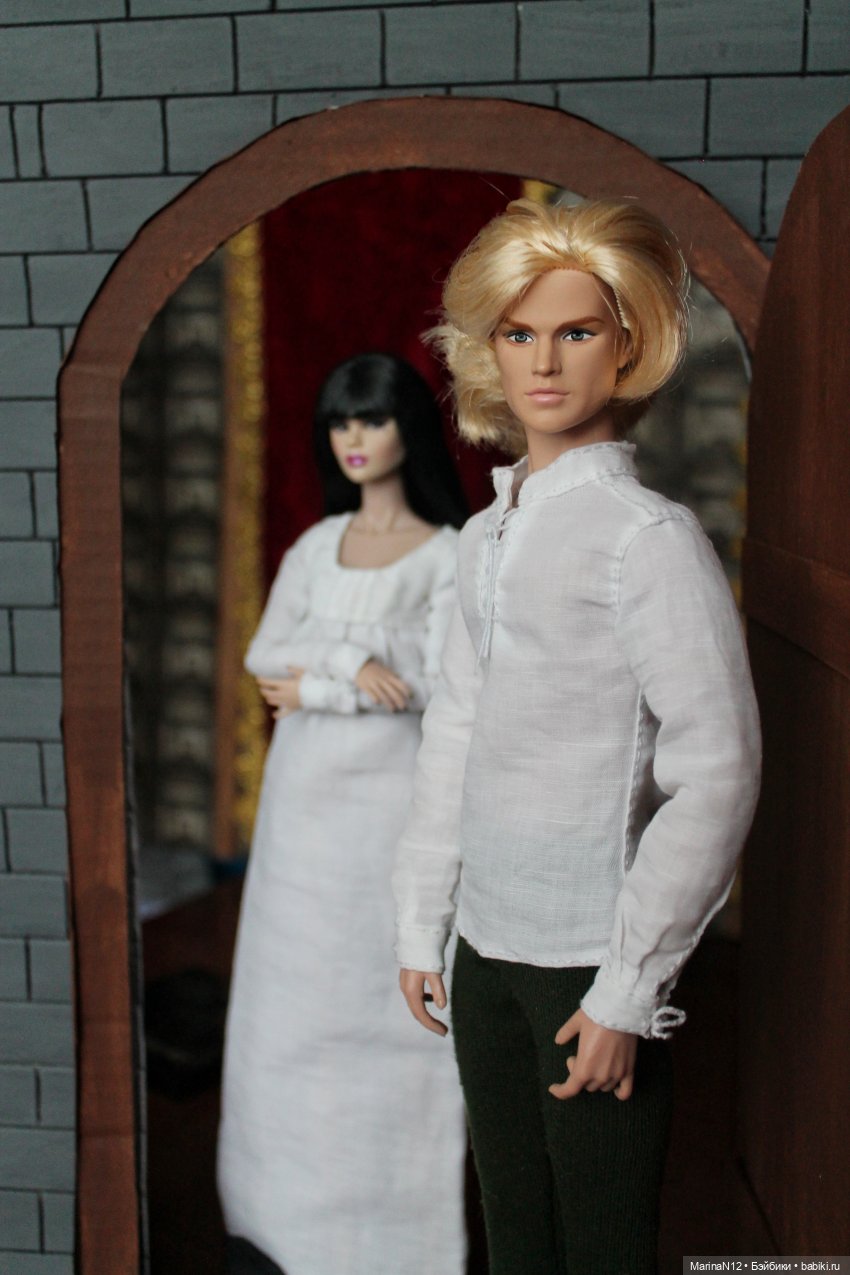 В поисках оборотня. Глава 27 (фото 4)