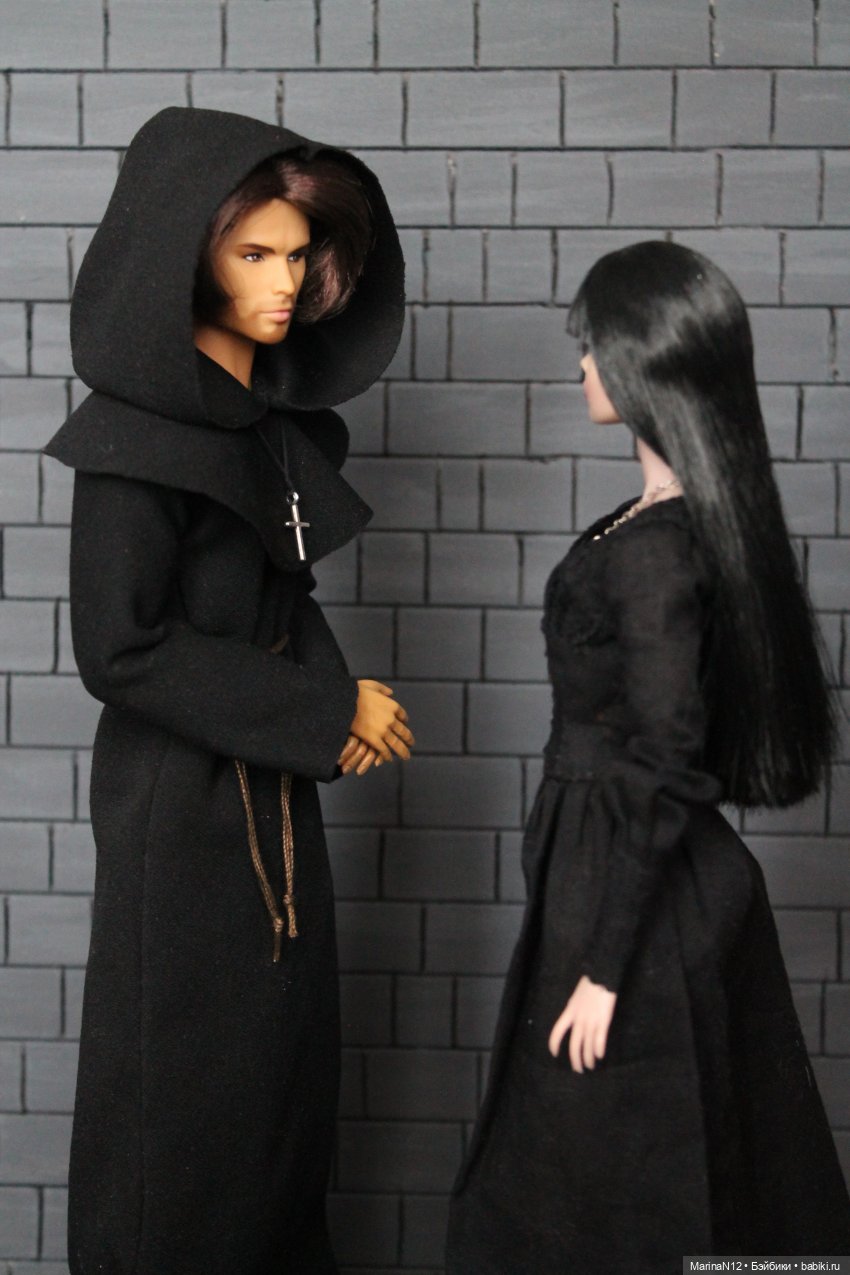 В поисках оборотня. Глава 28 (фото 6)