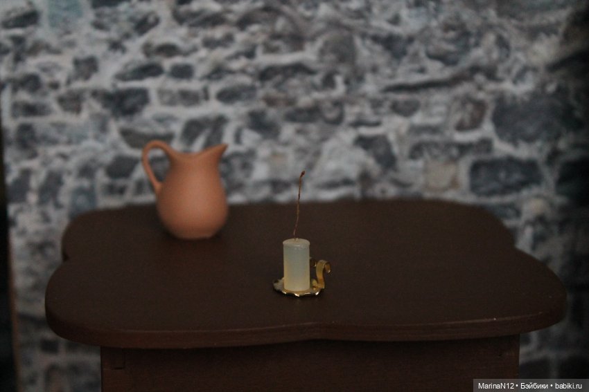 Пространство и огонь в кадре. Эксперименты