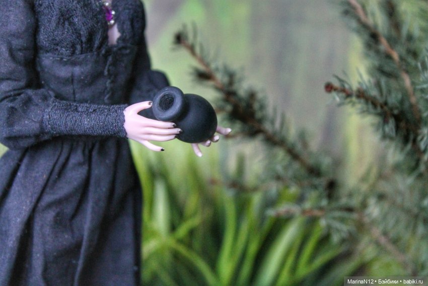 В поисках оборотня. Глава 28 (фото 9)