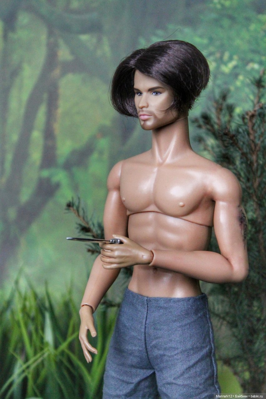 В поисках оборотня. Глава 28 (фото 10)