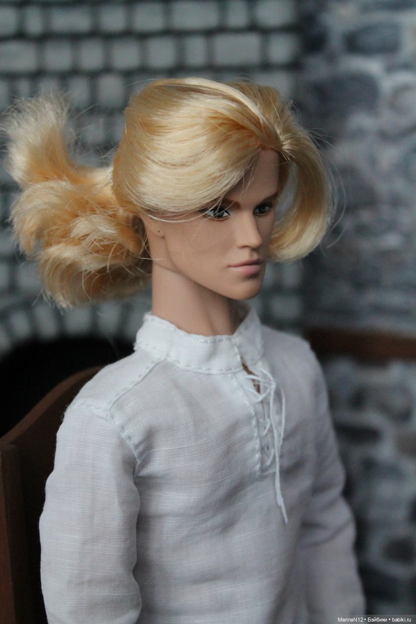 В поисках оборотня. Глава 28 (фото 4)