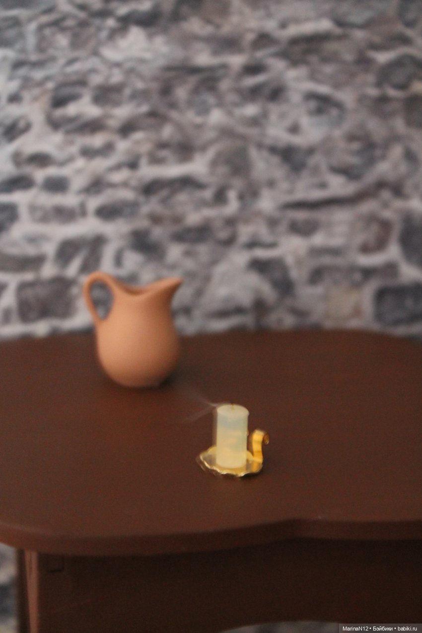 Пространство и огонь в кадре. Эксперименты