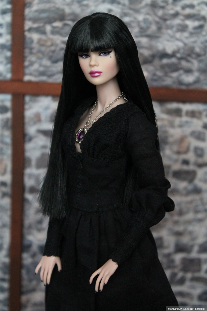 В поисках оборотня. Глава 28