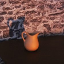 Пространство и огонь в кадре. Эксперименты