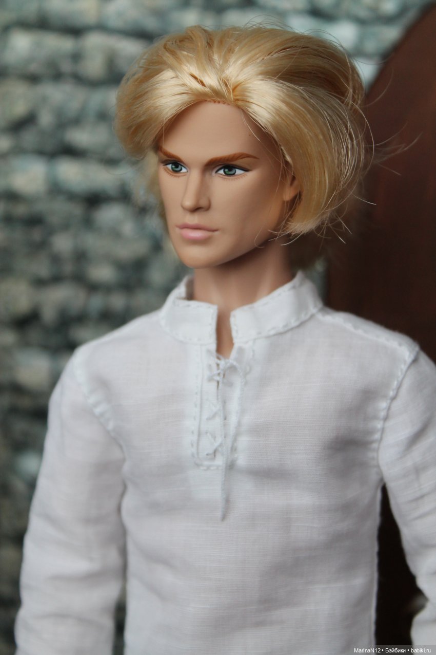 В поисках оборотня. Глава 29 (фото 10)