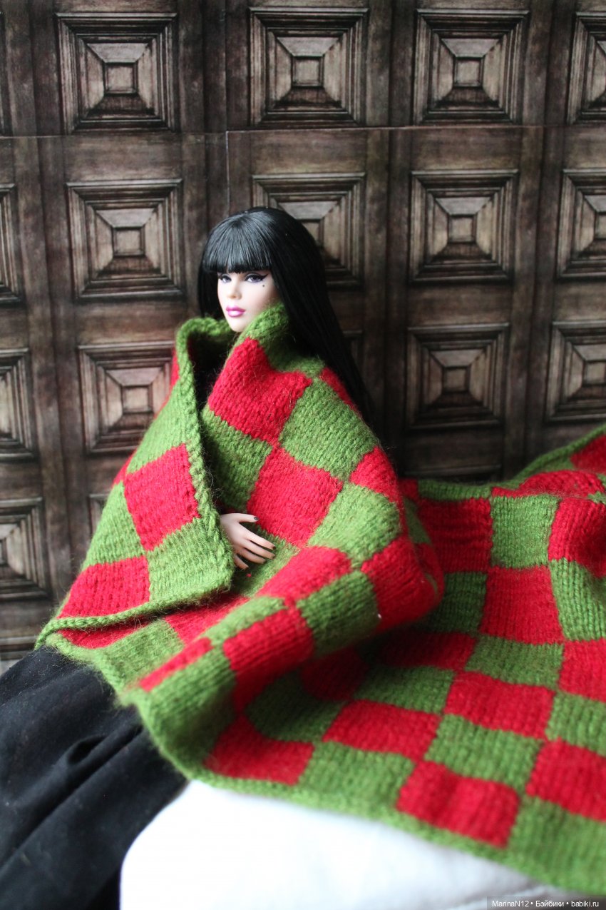 В поисках оборотня. Глава 29