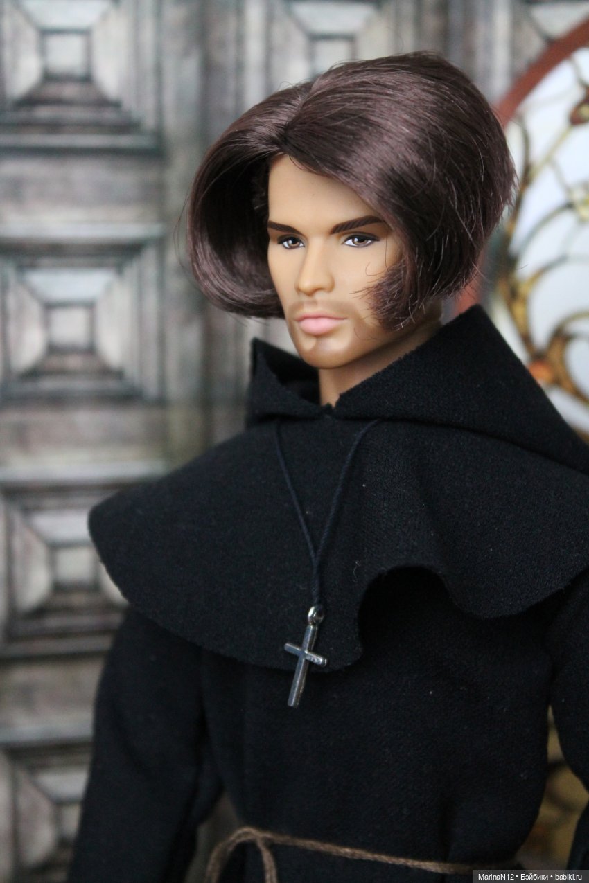 В поисках оборотня. Глава 29