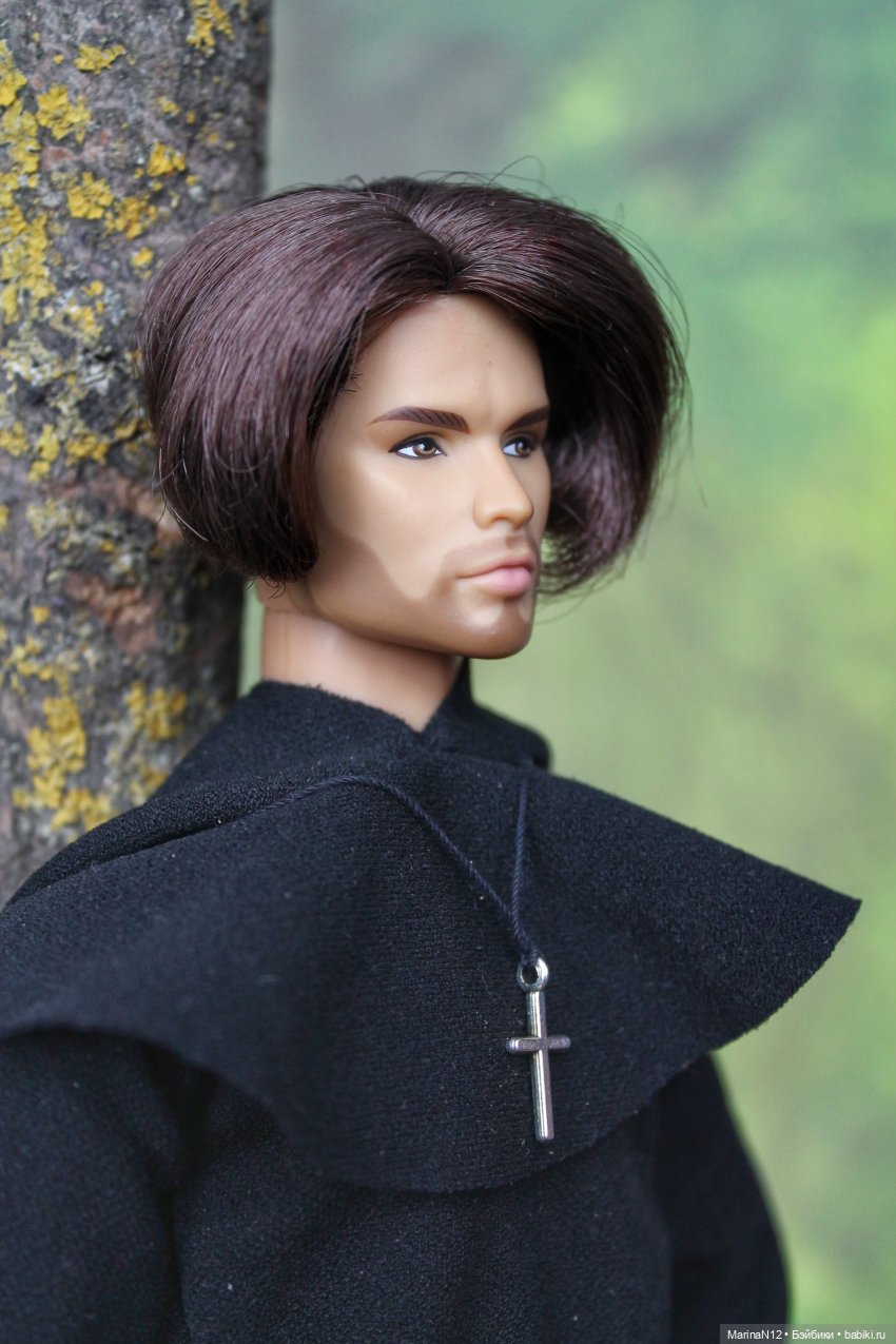 В поисках оборотня. Глава 29