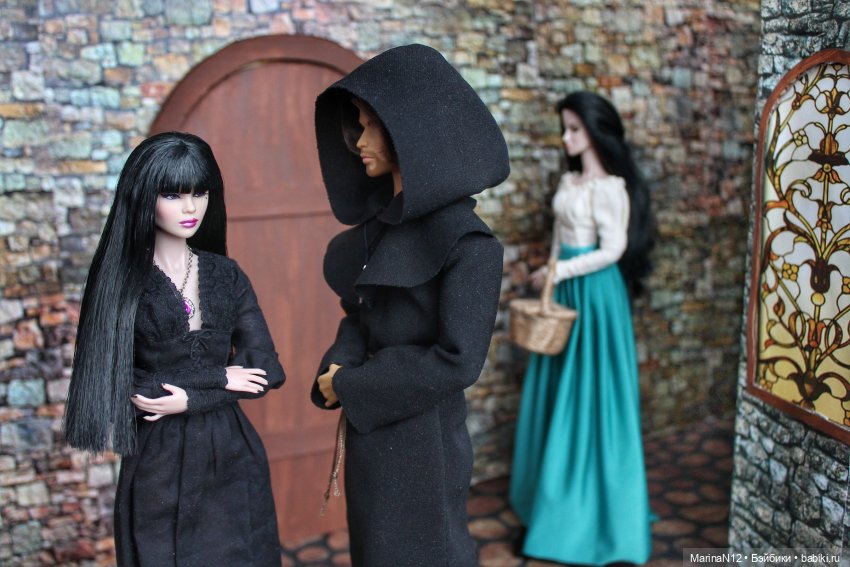 В поисках оборотня. Глава 29 (фото 7)