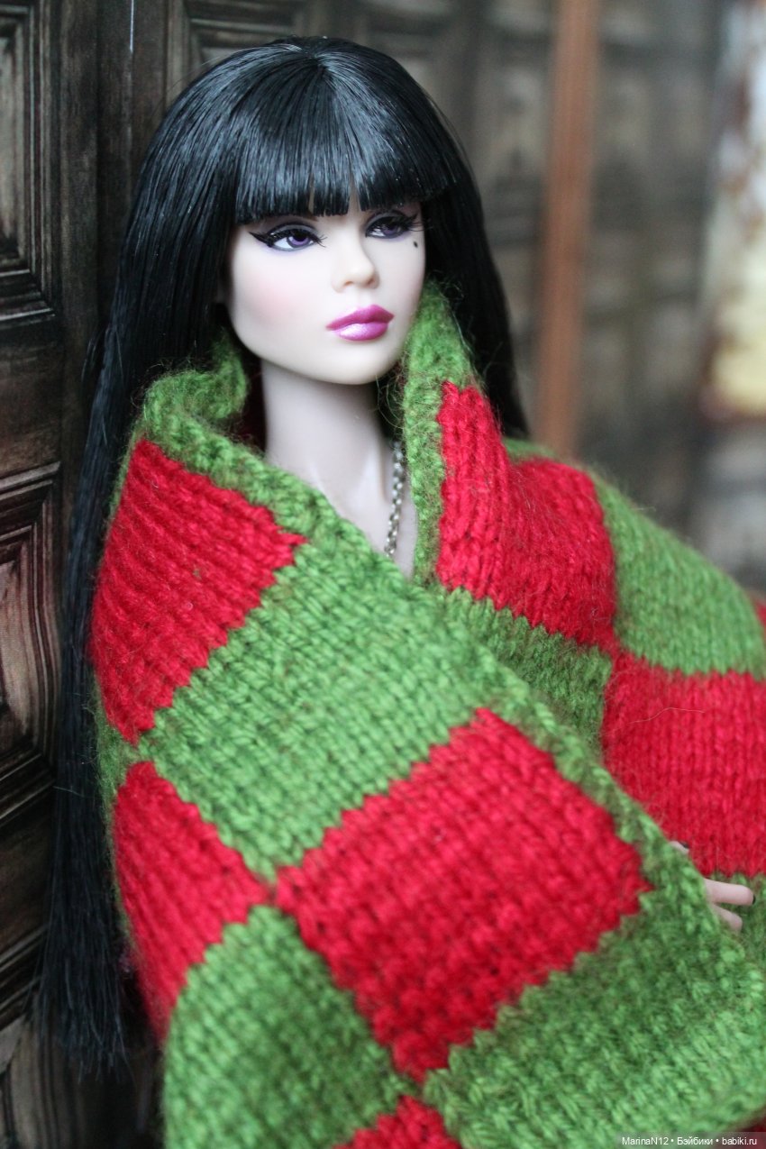 В поисках оборотня. Глава 29